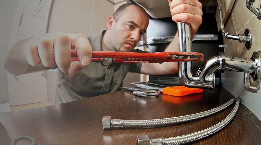 Professional Leak Detection in Sumner, TX