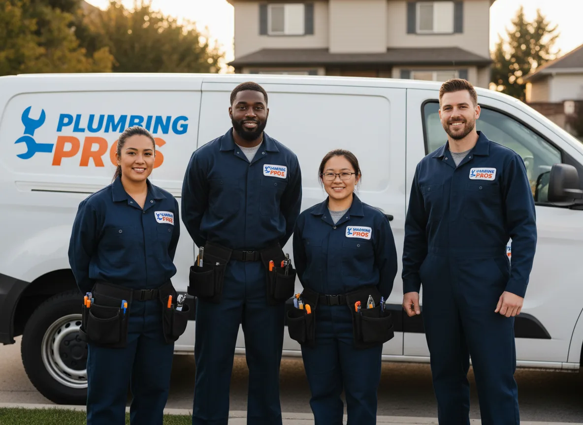 Water Heater Repair company in Sumner, TX